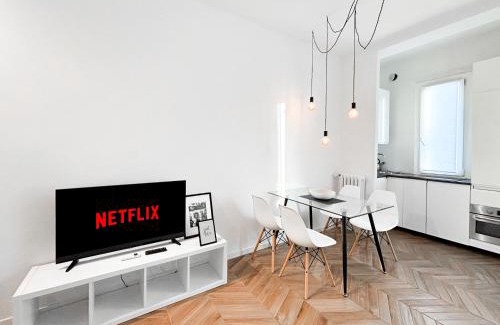 Calvairate Apartment | Moderno Bilocale vicino a Fondazione Prada Olimpiadi Invernali Milano-Cortina 2026