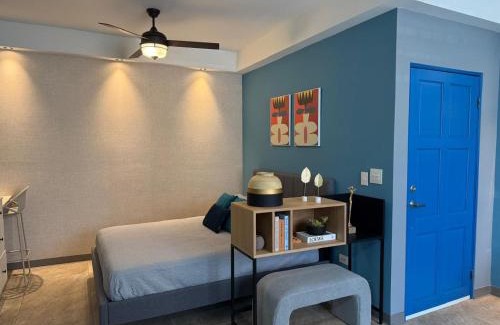 Calidonia Apartment | Moderno, centrico y comodo 002