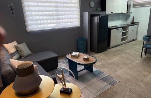 Calidonia Apartment | Moderno, centrico y comodo 002