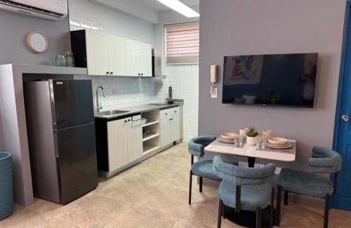 Calidonia Apartment | Moderno, centrico y comodo 002