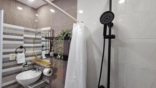 Santo Domingo Este Apartment | Moderno cerca del aeropuerto las américas