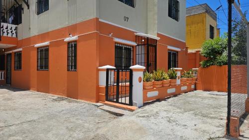 Santo Domingo Este Apartment | Moderno cerca del aeropuerto las américas