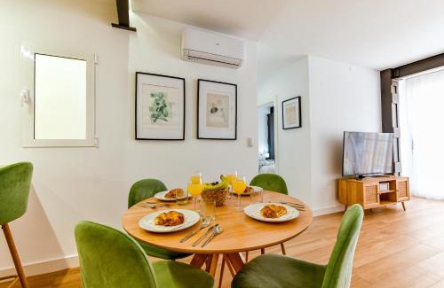 Aguilas Apartment | Moderno, con vistas y junto a la playa - by Aloha Palma