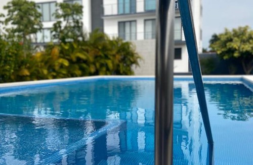 Puerto Vallarta Apartment | Moderno departamento en lindo complejo con piscina
