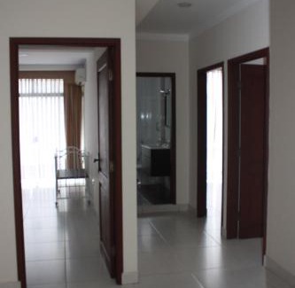 Tarija Apartment | Moderno Departamento Céntrico c/Wifi Empresarial