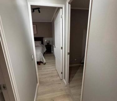 Osorno Apartment | Moderno Departamento
