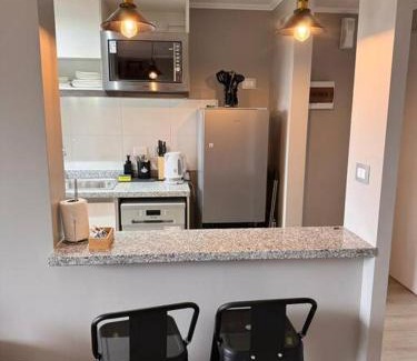 Osorno Apartment | Moderno Departamento