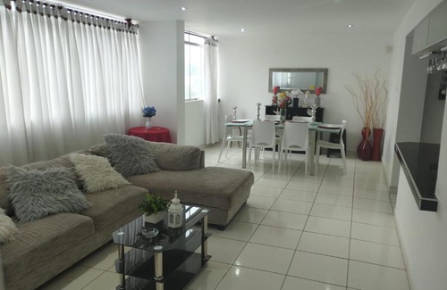 Trujillo Apartment | MODERNO DEPARTAMENTO HUANCHACO