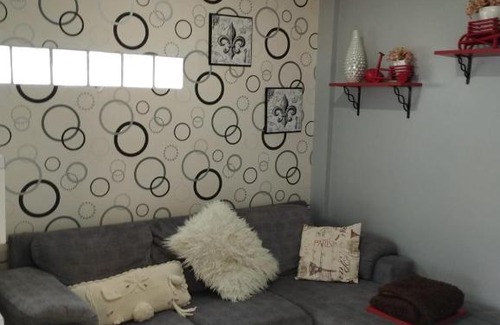 Trujillo Apartment | MODERNO DEPARTAMENTO HUANCHACO
