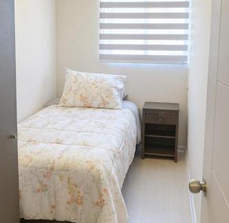 Concepcion Apartment | Moderno Depto 3D 2B con Estacionamiento en Concepcion