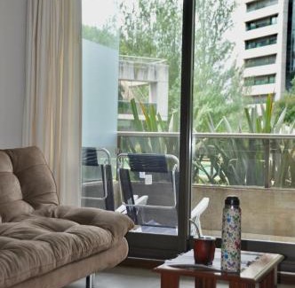 Rosario Apartment | Moderno Dpto en Condominios del Alto 3, Frente al Metropolitano y Shopping del Alto