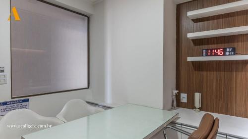 Paissandu Apartment | Moderno e aconchegante flat Paissandu VER2402