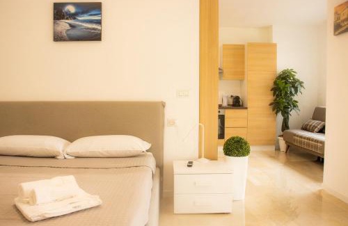 Udine Apartment | Moderno e in posizione strategica 2A