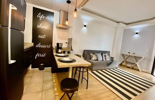 Boqueirao Apartment | Moderno e sofisticado frente a praia no Boqueirão
