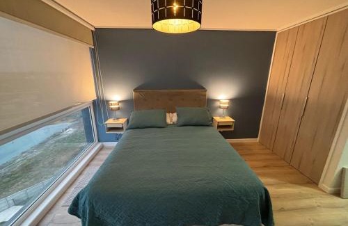 Osorno Apartment | Moderno Estudio en Osorno Full Equipado