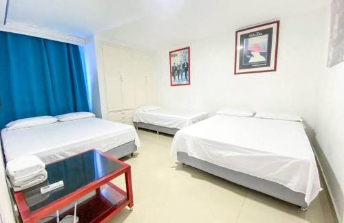 El Laguito Apartment | Moderno hospedaje privado con piscina