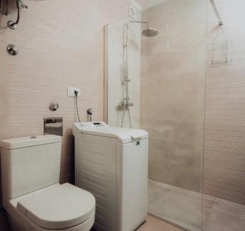 Vinkovci Apartment | Moderno i novo uređeni apartman iz snova