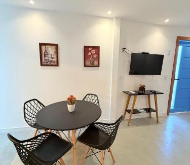 Portal da Ferradura Apartment | Moderno loft perto do centro!