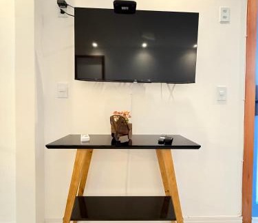 Portal da Ferradura Apartment | Moderno loft perto do centro!