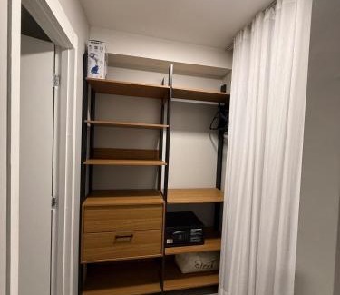 Campo Belo Apartment | Moderno Studio em Campo Belo próximo ao aeroporto de Congonhas