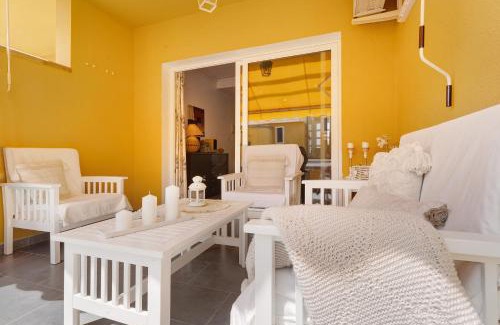 Sonnenland Apartment | Moderno Triplex Sonneland