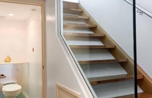 Liskeard House | Moderno-Uk12748