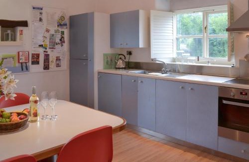 Liskeard House | Moderno-Uk12748