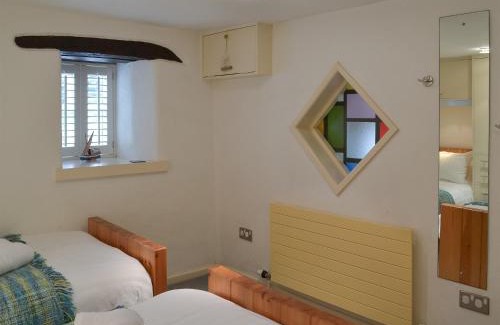 Liskeard House | Moderno-Uk12748