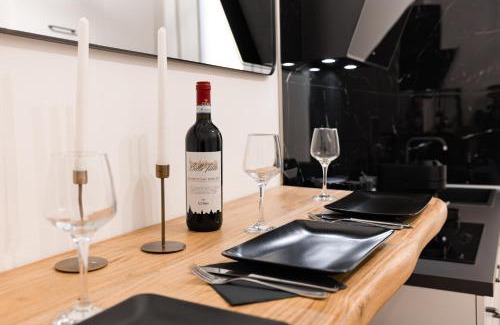 Bolognina Apartment | Moderno vicino Fiera e Centro