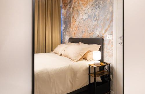 Bolognina Apartment | Moderno vicino Fiera e Centro