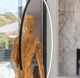 Coveta Fuma Apartment | Moderno Villa en la playa de Muchavista