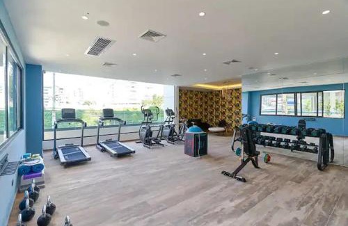 Downtown Santo Domingo Apartment | Moderno y acogedor apartamento