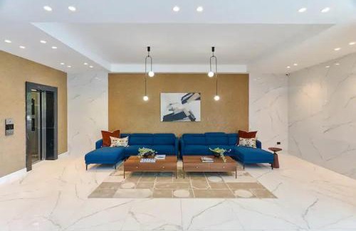 Downtown Santo Domingo Apartment | Moderno y acogedor apartamento
