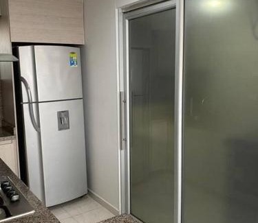 San Jose de Cucuta Apartment | Moderno y cómodo apartamento