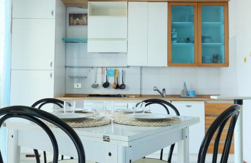 Tortoreto Lido Apartment | ModernShore - Vista sul mare