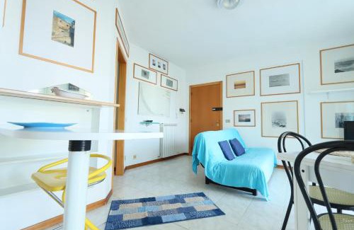 Tortoreto Lido Apartment | ModernShore - Vista sul mare