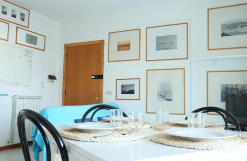 Tortoreto Lido Apartment | ModernShore - Vista sul mare