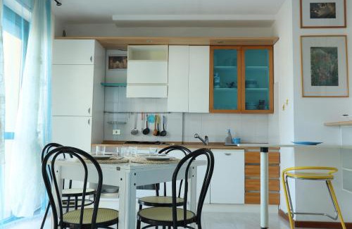 Tortoreto Lido Apartment | ModernShore - Vista sul mare
