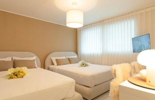 Mangwon-dong Apartment | ModernStay HONGDAE#Mangwon local market 10mins, Hongdae, Hanriver park 10min,Family, a licensed accommodation