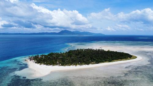 Roxas Resort | Modessa Island