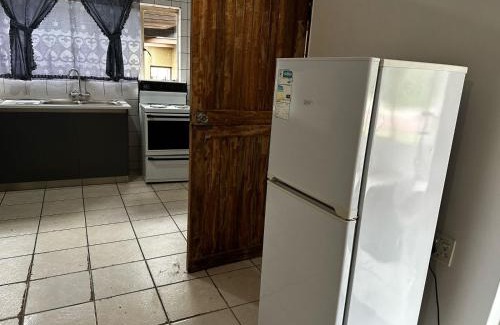 Germiston Apartment | Modest Cottage