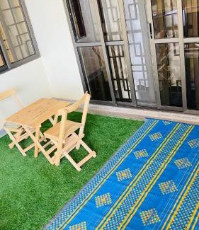 Kampala Apartment | Modest Spacious Apartment