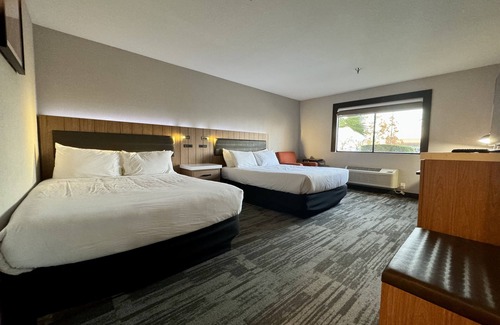 Modesto Hotel | Modesto Hotel
