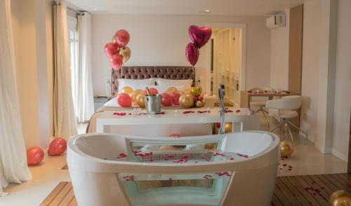 Gramado City Centre Hotel | Modevie Boutique Hotel