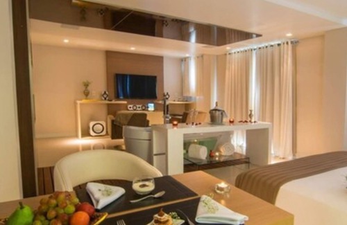 Gramado City Centre Hotel | ModeVie Gramado