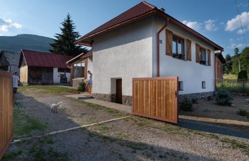 Telgart House | Modrý Dom - Telgárt Resort