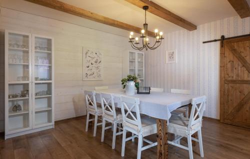 Telgart House | Modrý Dom - Telgárt Resort