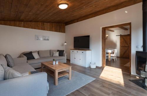Telgart House | Modrý Dom - Telgárt Resort