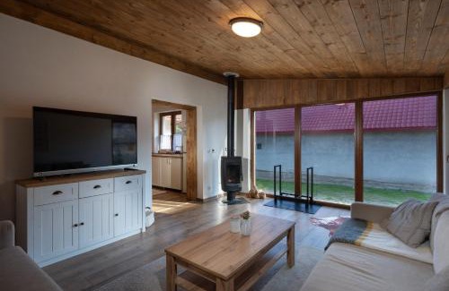 Telgart House | Modrý Dom - Telgárt Resort