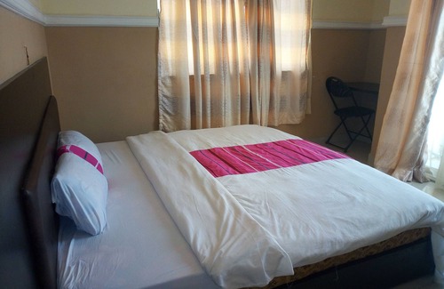 Abeokuta Hotel | Modroy Hotel and Suites